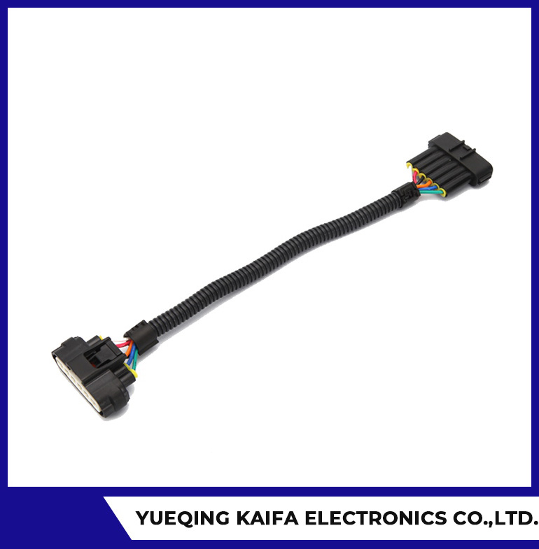 Cable Harness