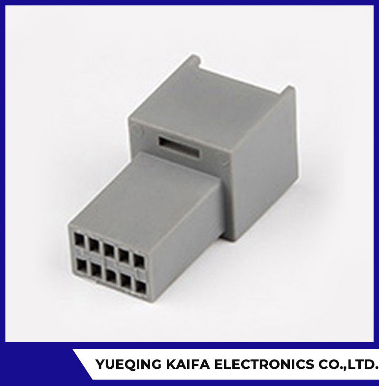 10 Pin Automotive Car Connector