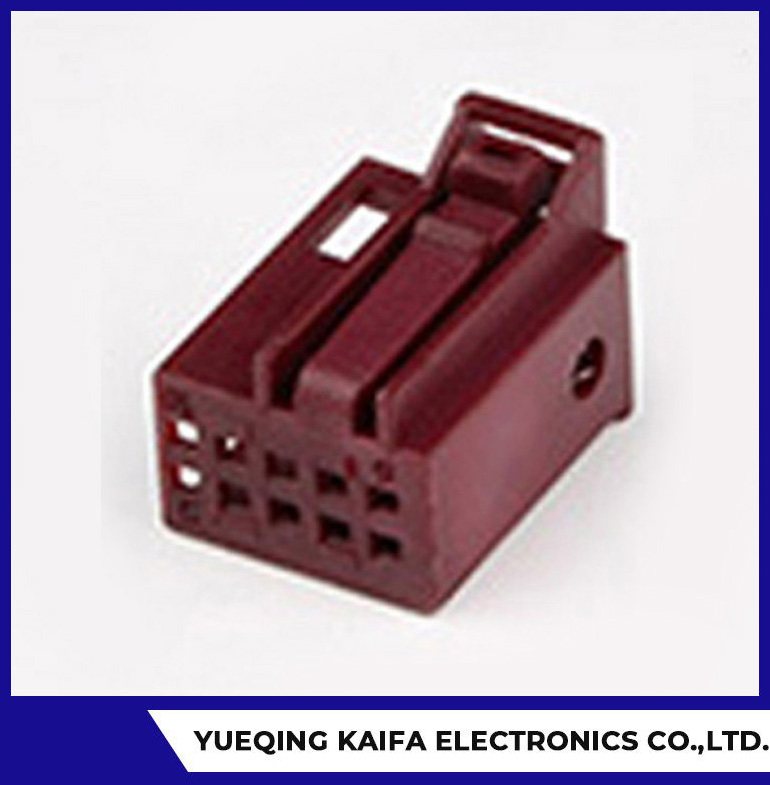 10 Pin Wire Harness Connector