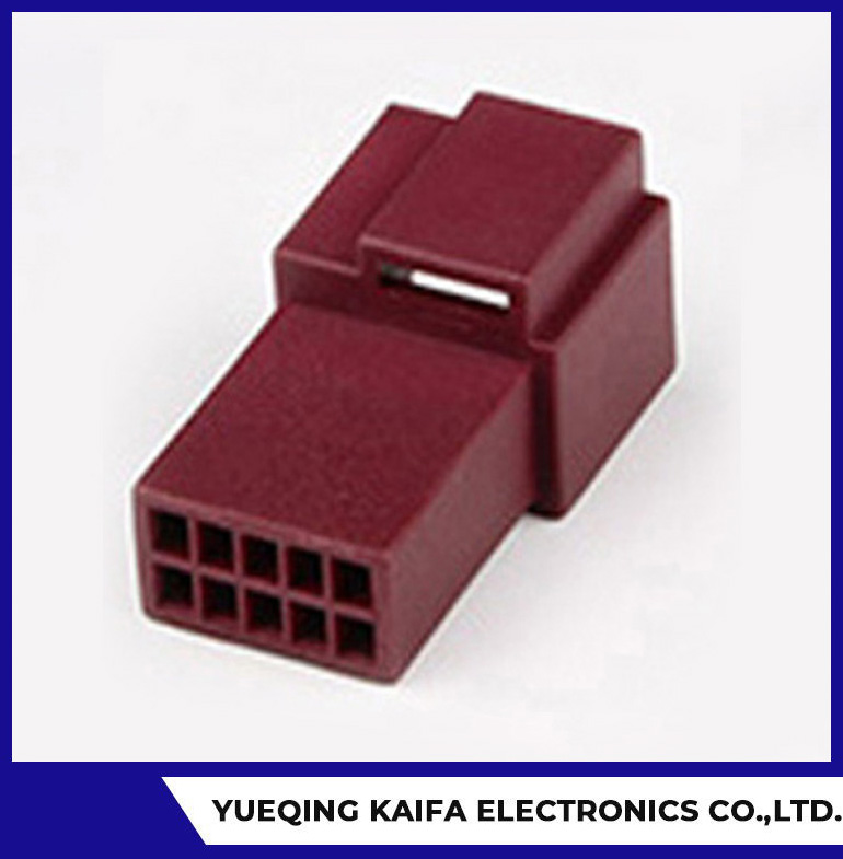 10 Pin Connector For Automotive