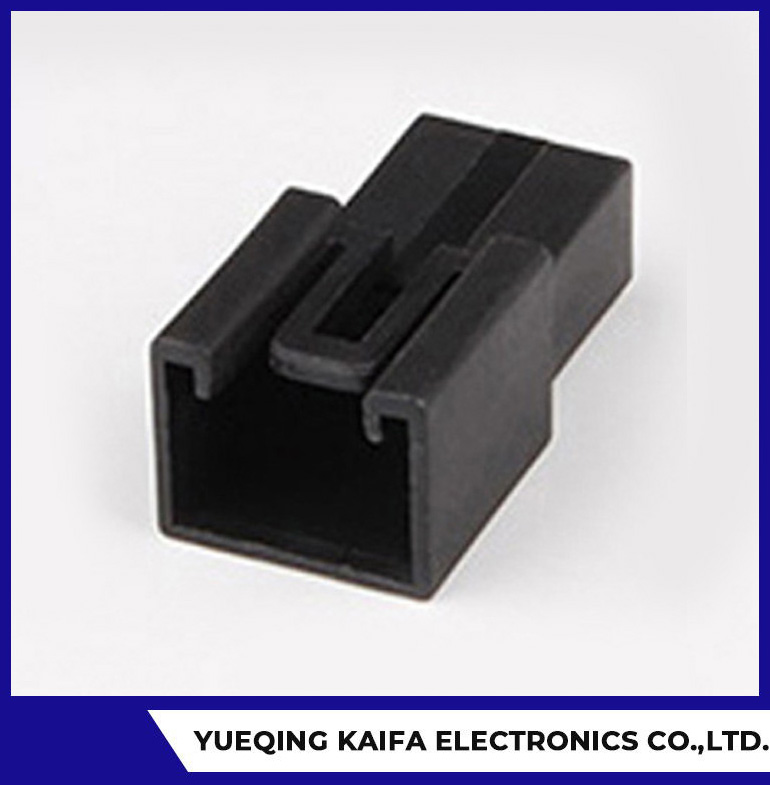 8 Pin Wire Harness Connector