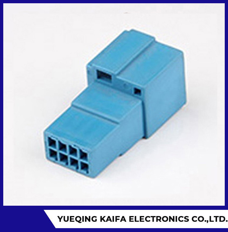 8 Pin Connector For Automotive