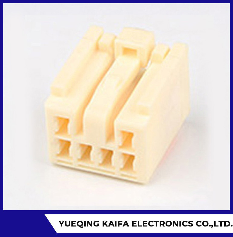 6 Pin Automotive Waterproof Connector