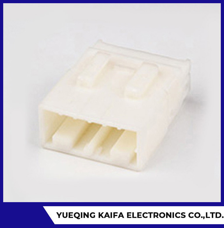 6 Pin Automotive Wire Harness Connector