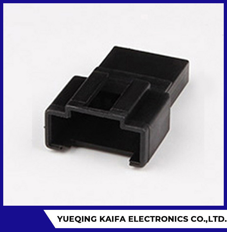 6 Pin Connector For Automotive