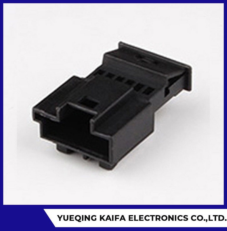 5 Pin Auto Electrical Connector