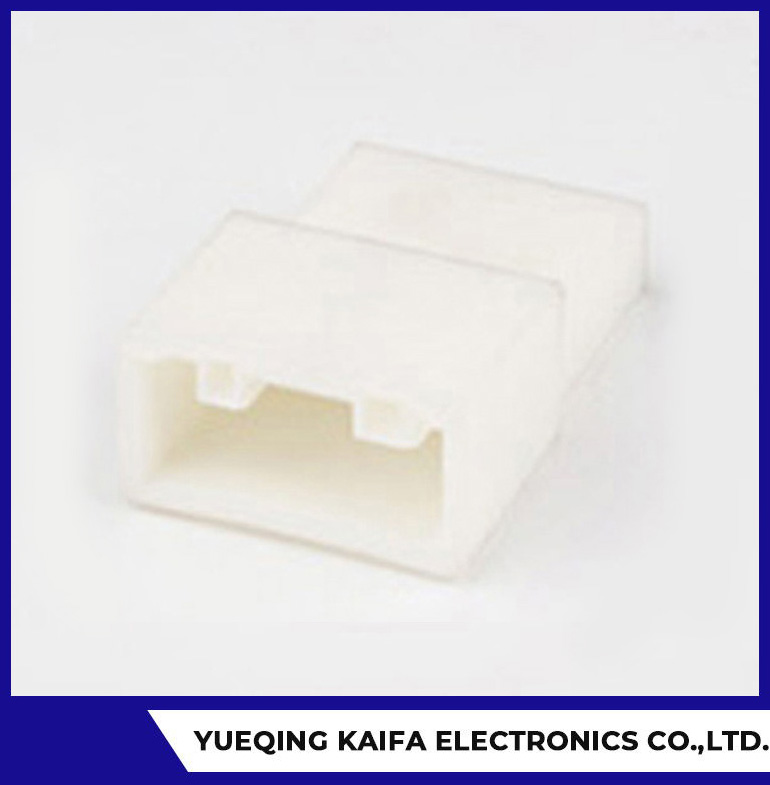 5 Pin Wire Electrical Connector Plug