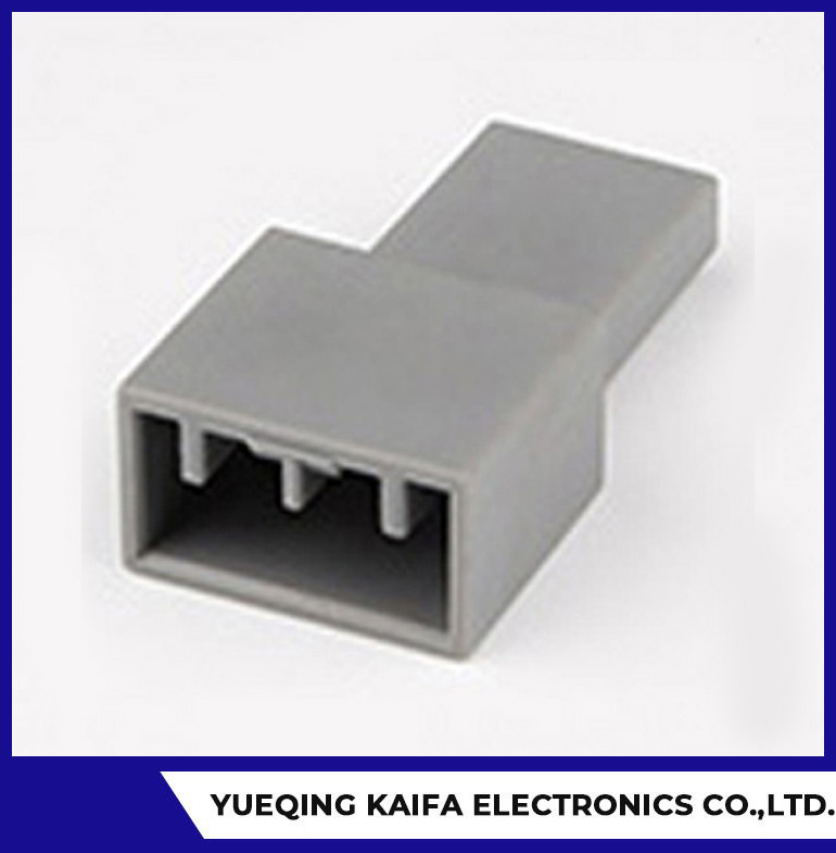 5 Pin Automotive Car Connector