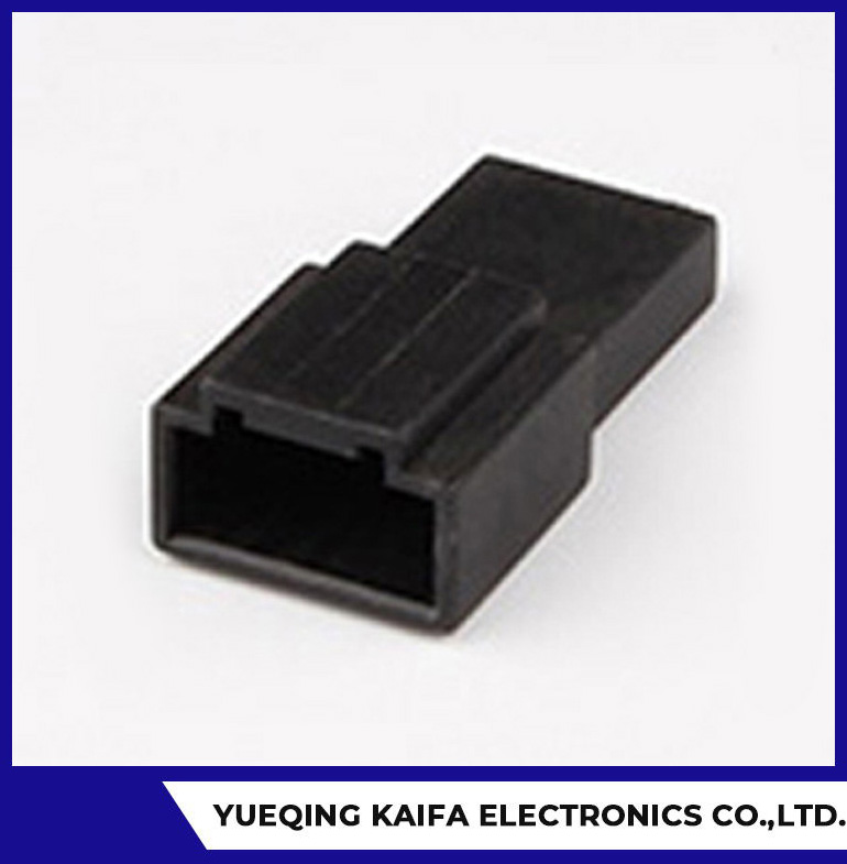 5 Pin Plastic Car Connector