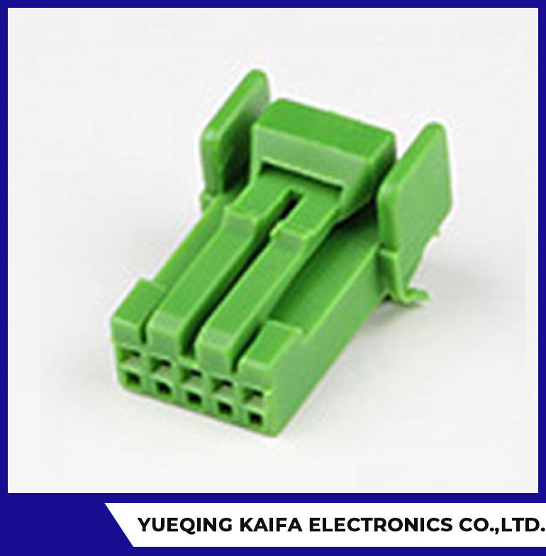5 Pin Wire Harness Connector