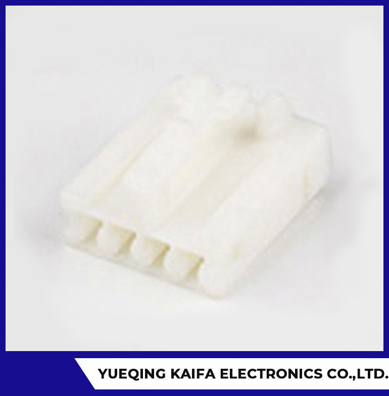 4 Pin Female Auto Connector