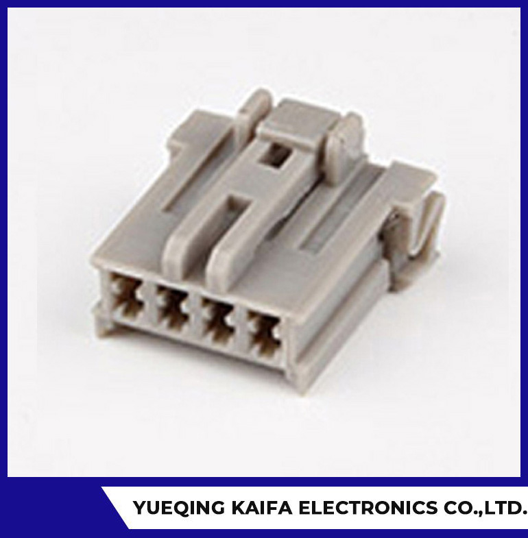 4 Pin Connector For Automotive