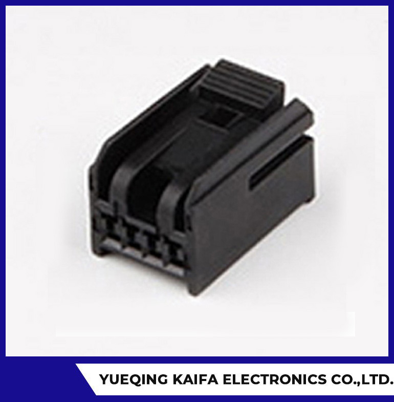4 Pin Automotive Car Connector