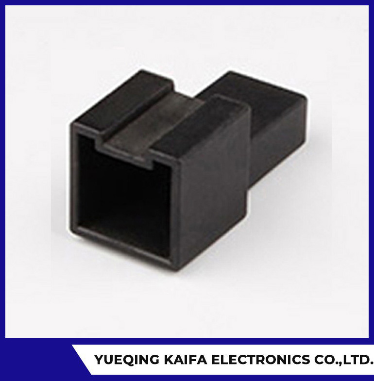 4 Pin Automotive Wire Harness Connector