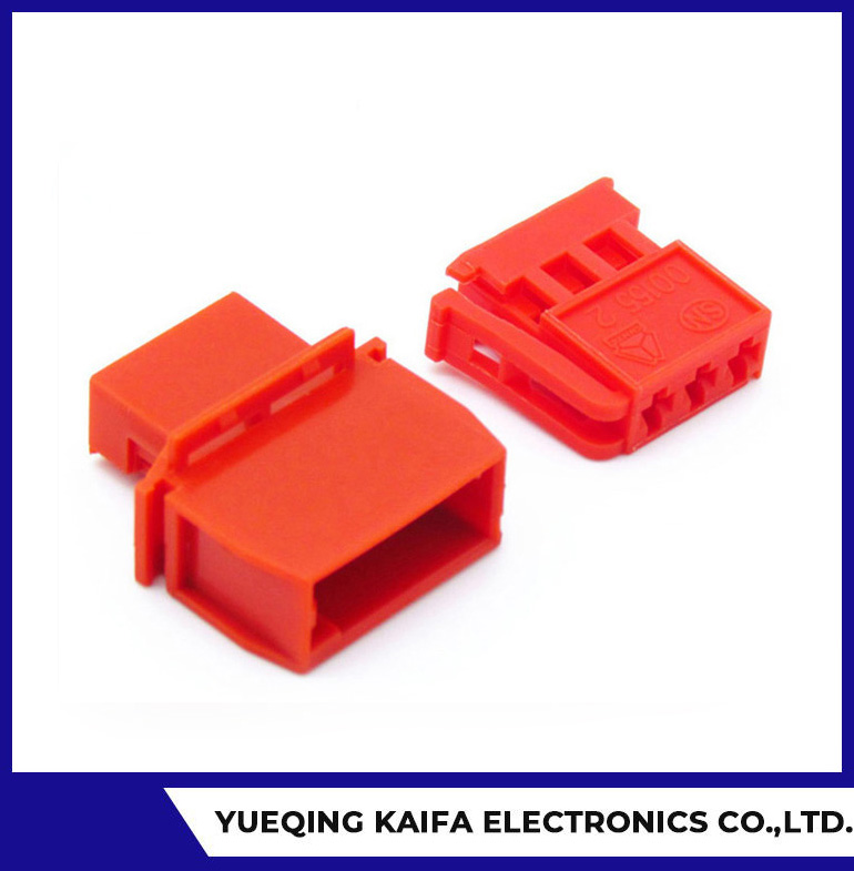 3 Pin Automotive Wire Harness Connector