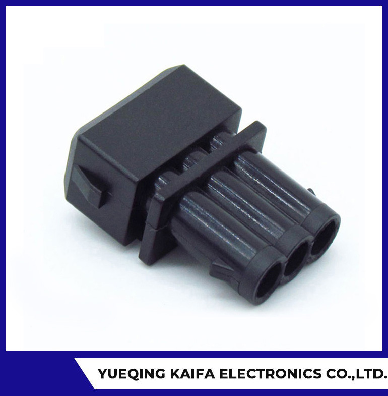 3 Pin Auto Connector