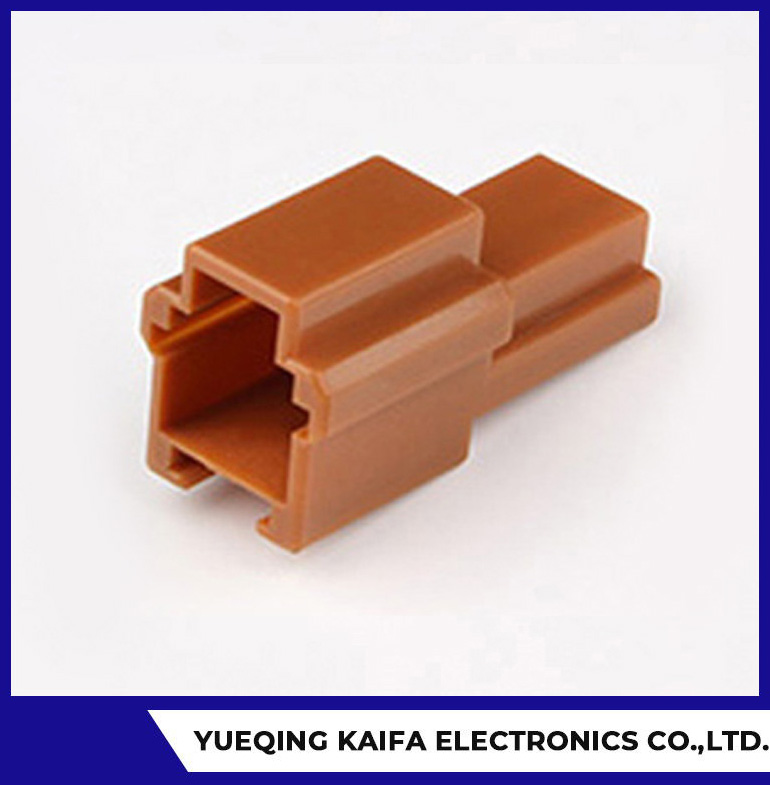 2 Pin Female Auto Connector