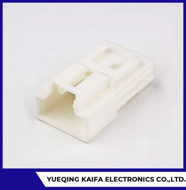 2 Pin Automotive Waterproof Connector