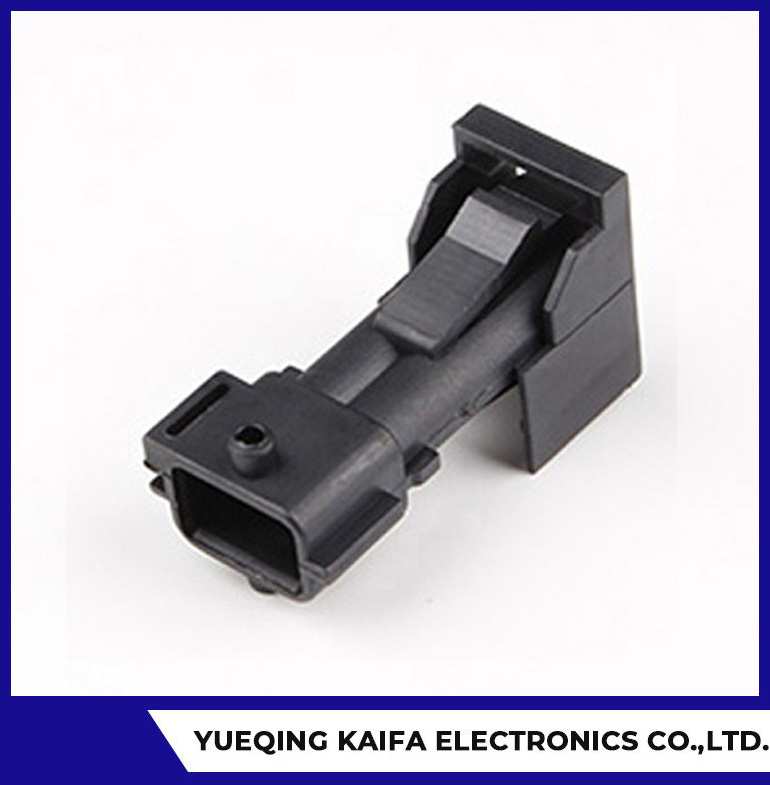 2 Pin Automotive Car Connector
