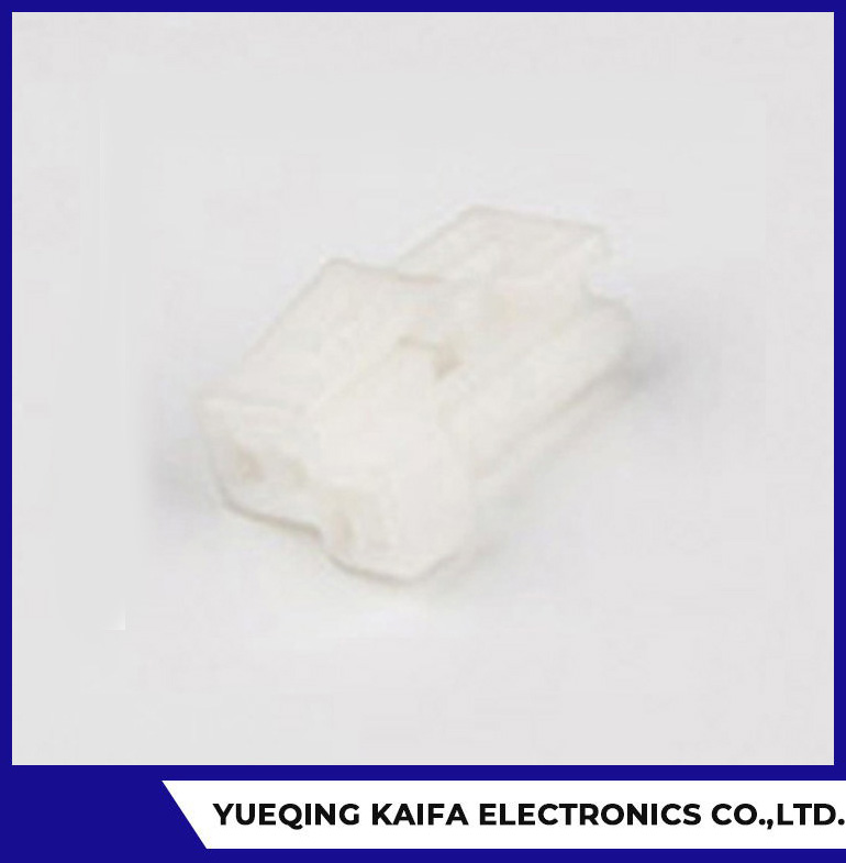 2 Pin Connector For Automotive