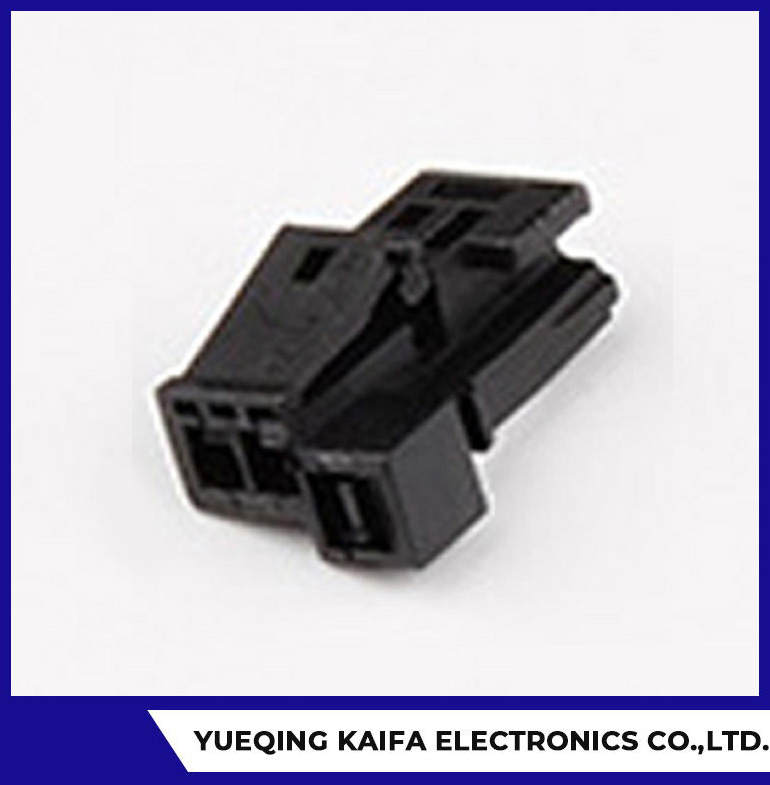 2 Core Wire Connector
