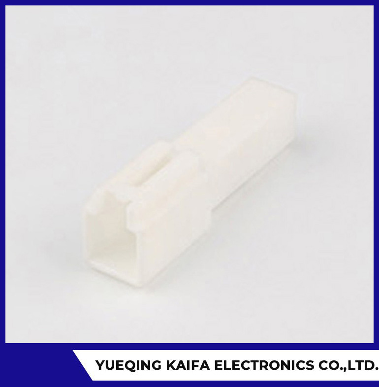 Non-Waterproof Connector