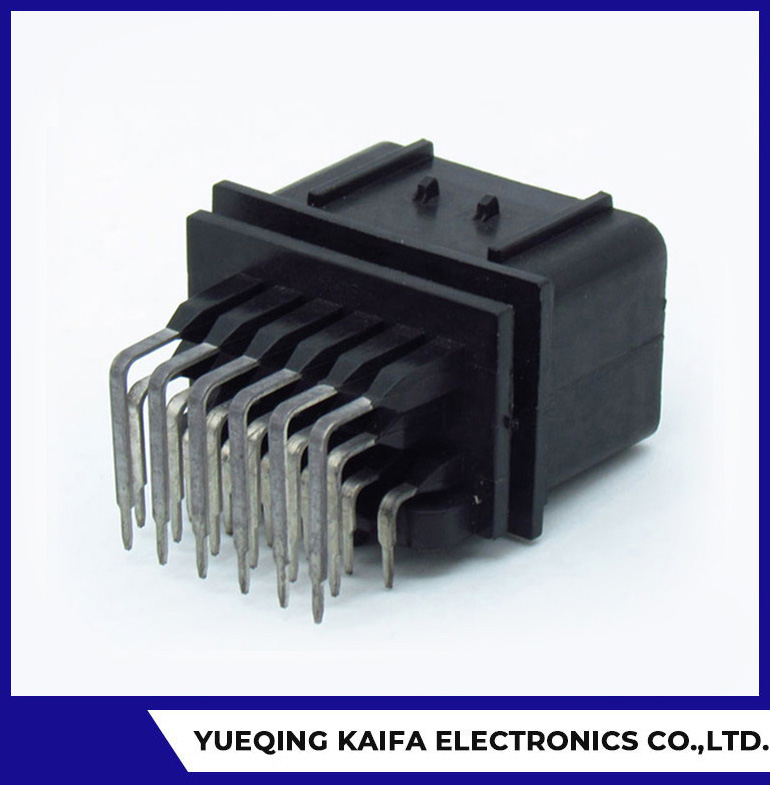 High Speed Input Output Connector