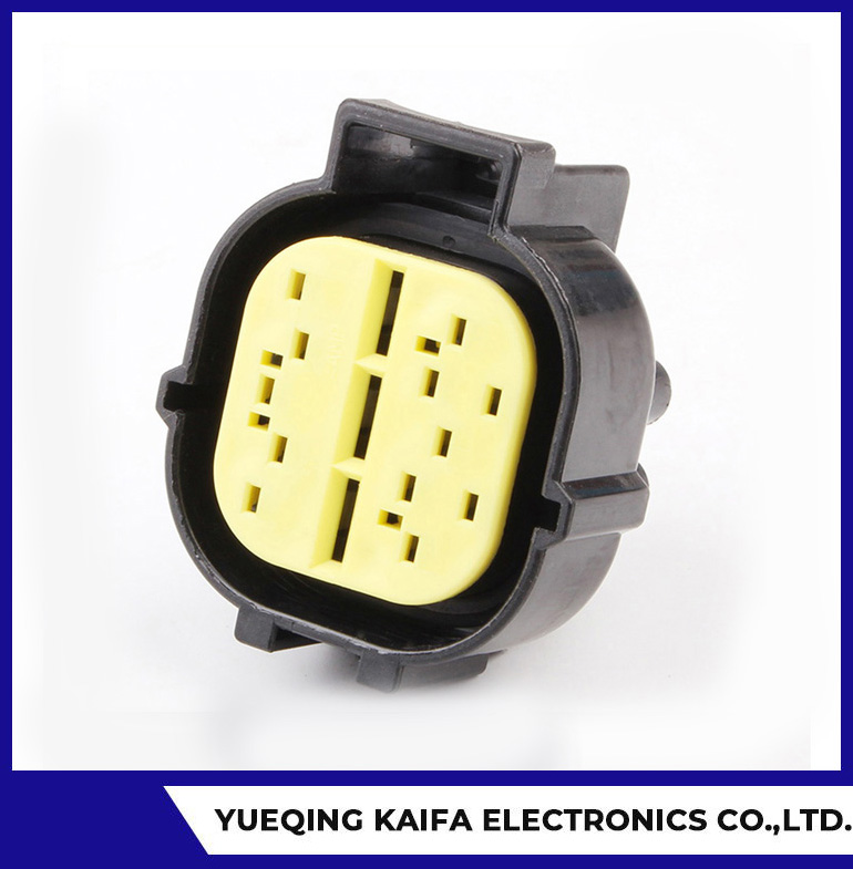 Automotive Electrical Connector
