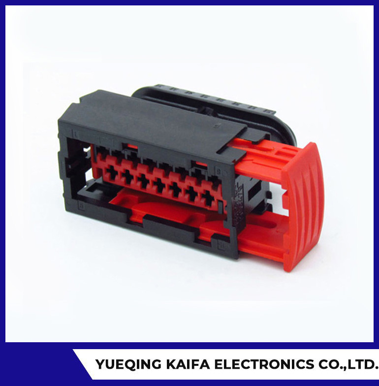 Automotive Bus Connector