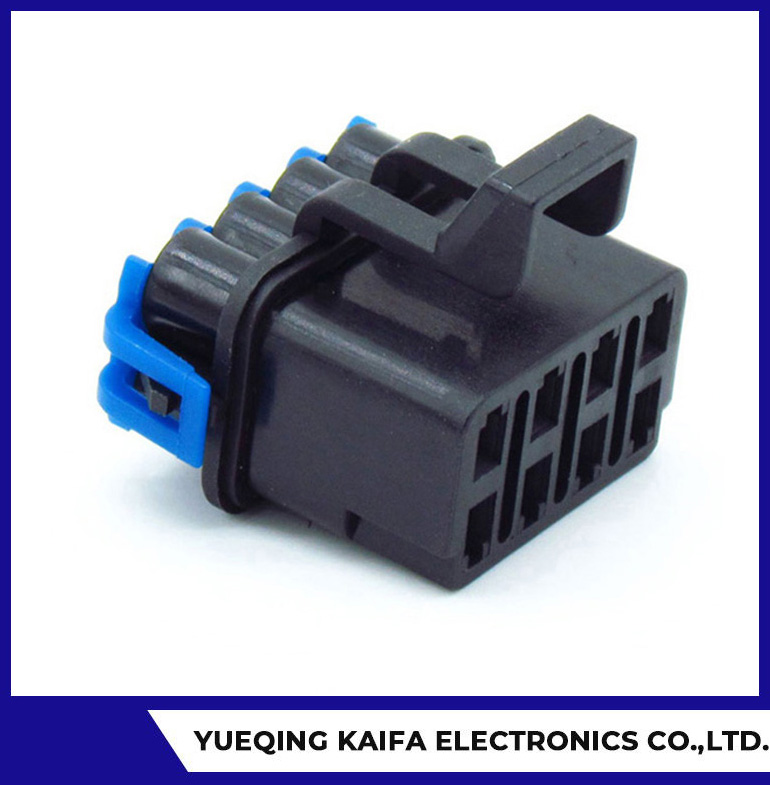 Waterproof Wire Housing Auto Connector