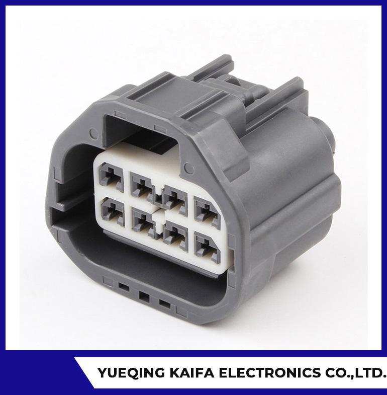 Connectivity Automotive Ecu Connector
