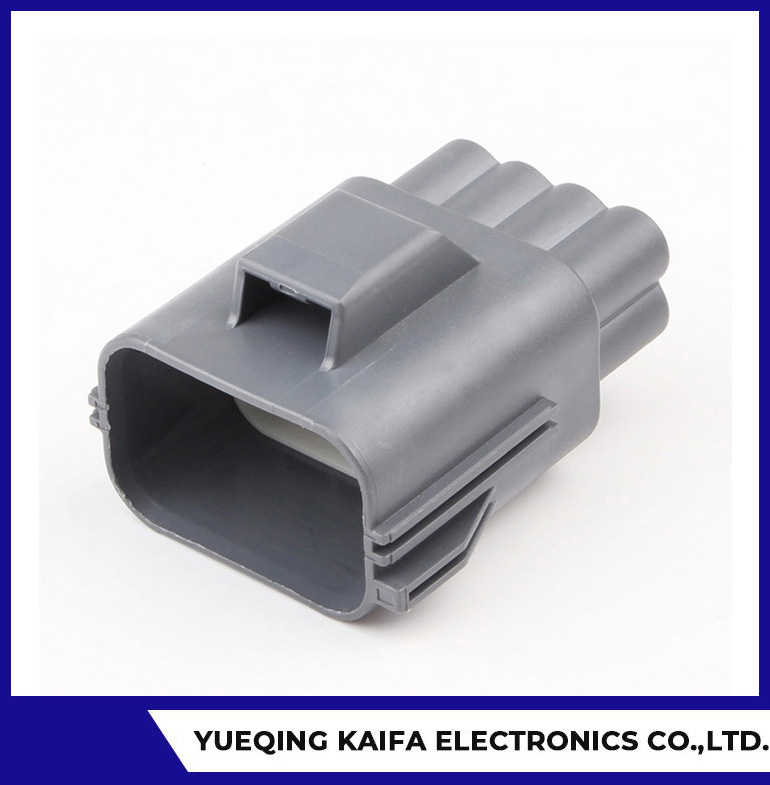 AMP Housing Automotive Connector