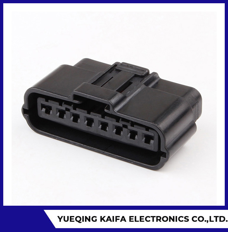 Global Automotive Connector