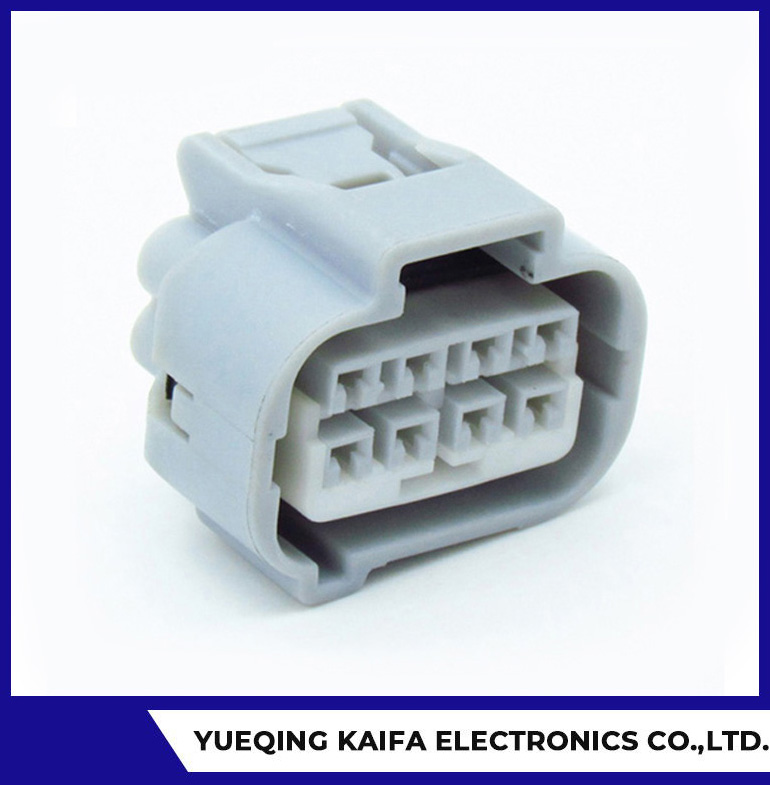 Electronic Specialties Automotive Connector