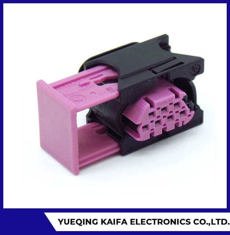 7 Pin AMP Housing Automotive Connector