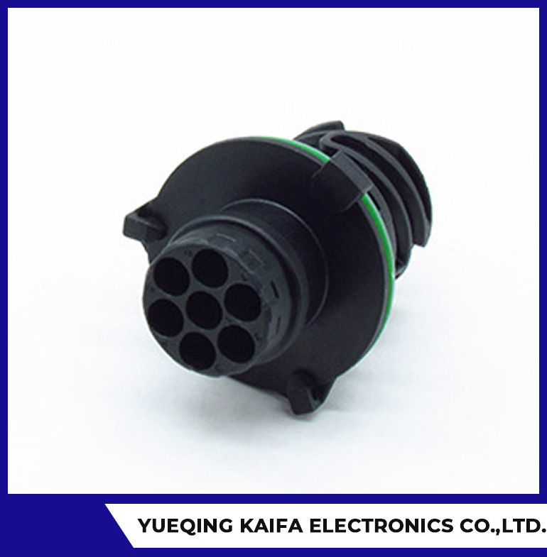 7 Pin Automotive Connector