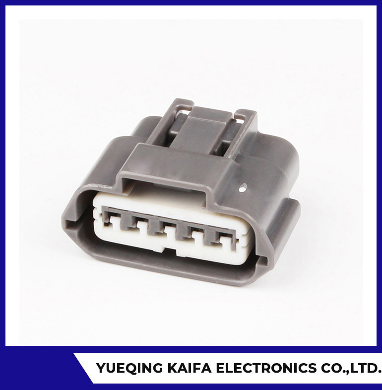 5 Way Wire Cable Connector