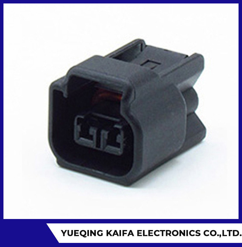 4 Pin Electrical Wire Cable Connector Plug