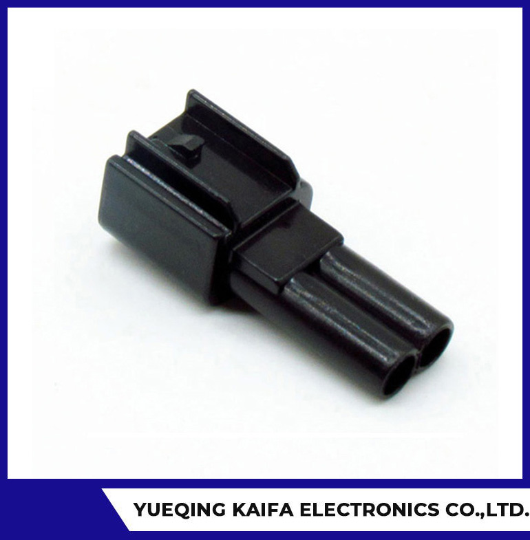 4 Pin Waterproof Electrical Wire Cable Connector Plug