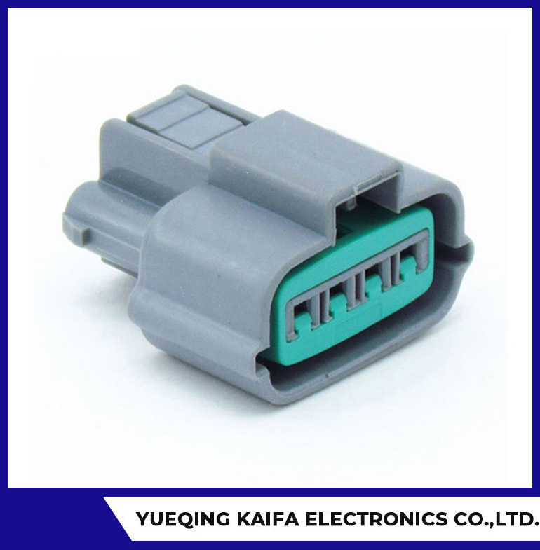 4 Pin Waterproof Automotive Connector Auto Plug
