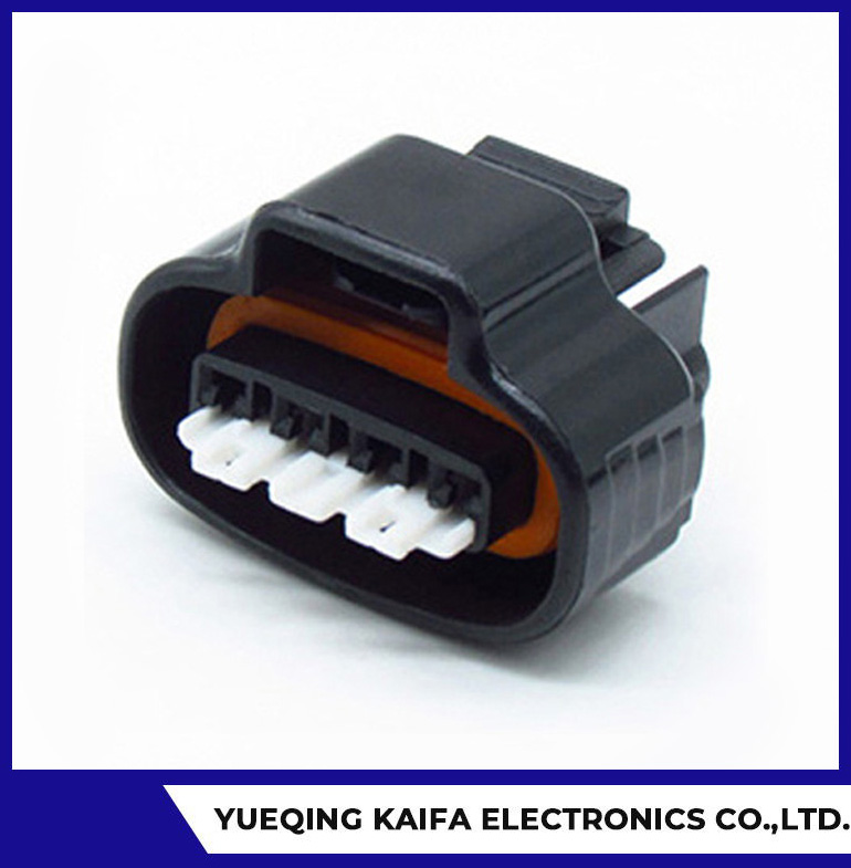 4 Pin 1.8mm Male Waterproof Connector