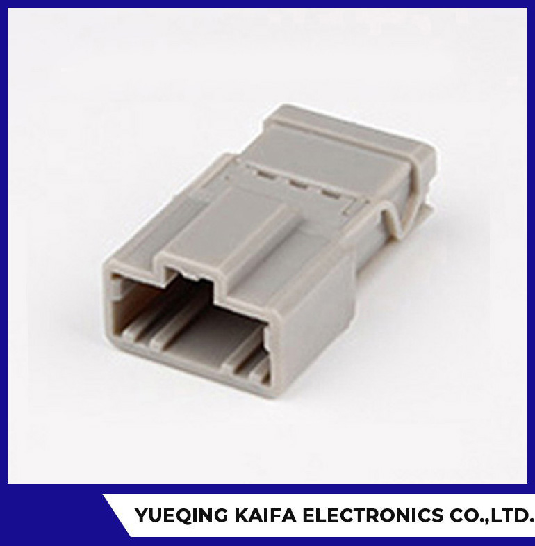 4 Way Electrical Wire Cable Connector