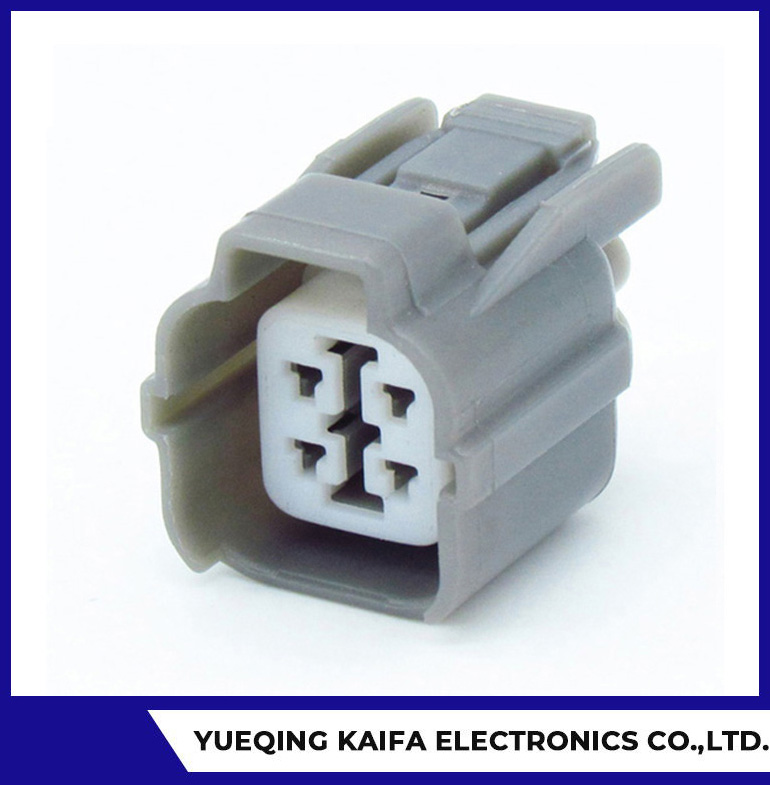 4 Pin Wire Cable Connector