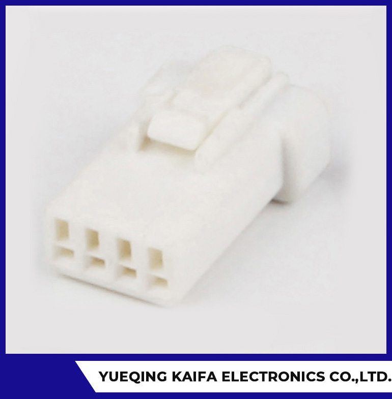 4 Pin AMP Housing Automotive Connector