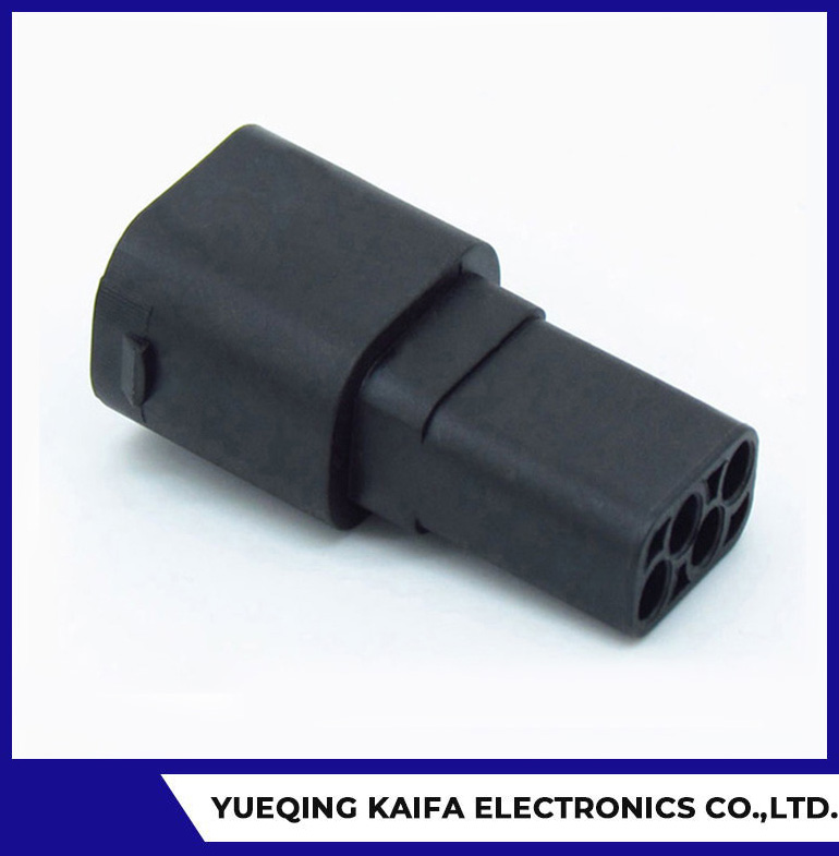 4 Pin Automotive Connector