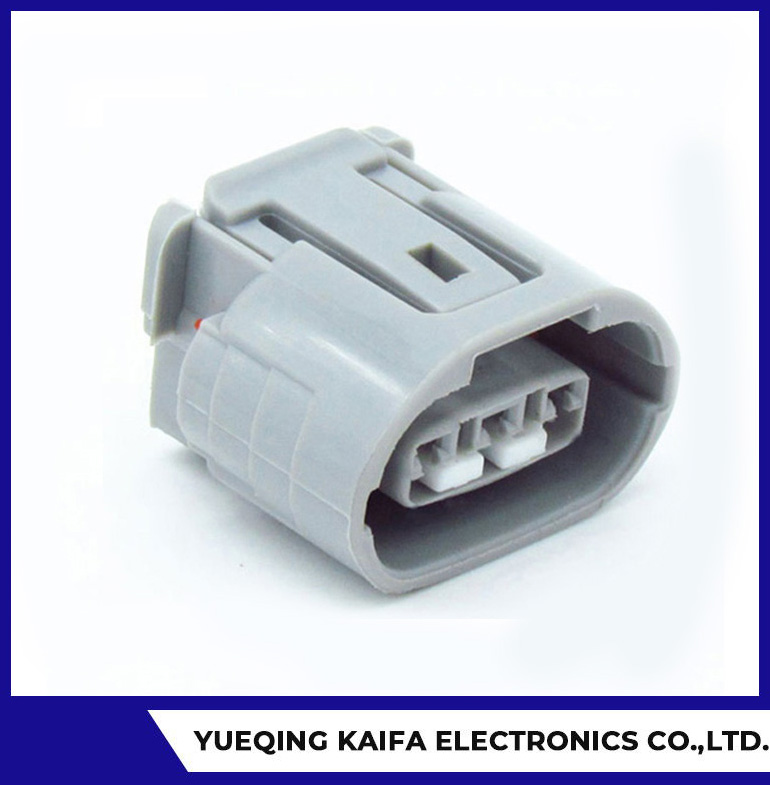 3 Pin 1.8mm Male Waterproof Connector