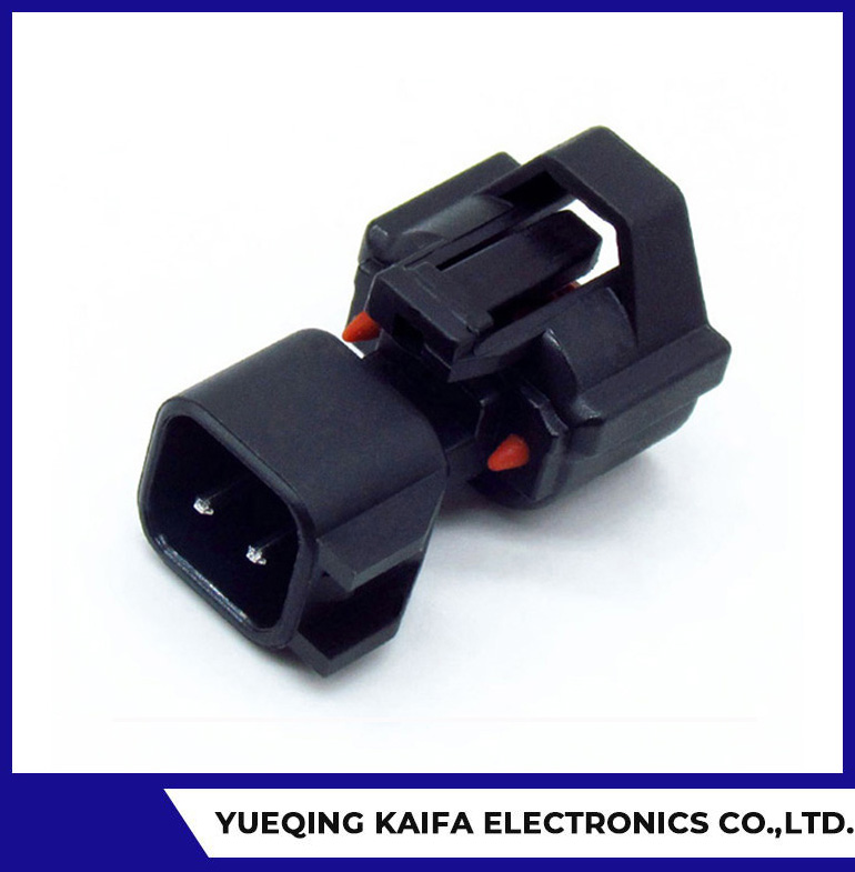 Automotive Connector Plug