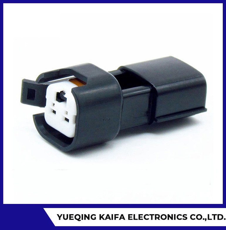 Auto ECU Car Connector Plug