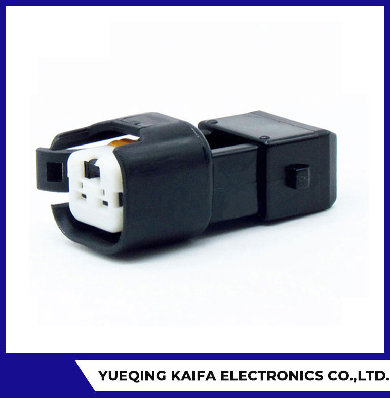 Automotive Firewall Connector Plug