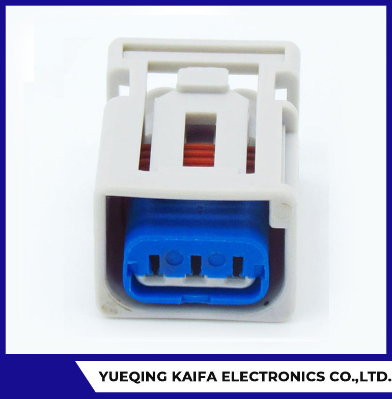 2 Pin Electronic Specialties Automotive Connector